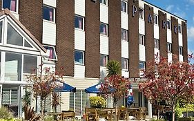 The Park Hotel